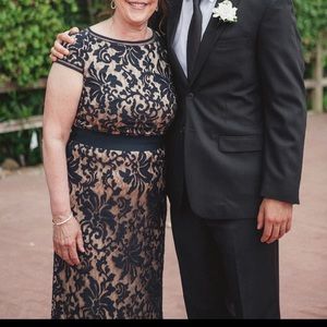 Tadashi shoji dress size 6